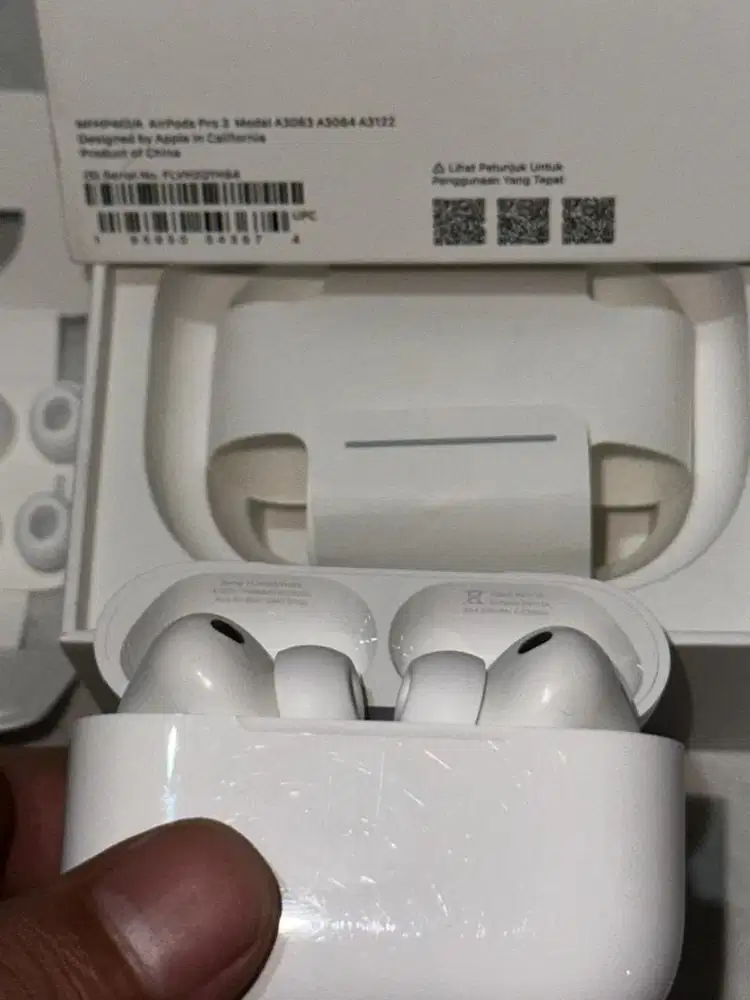 Airpods Pro 3 iBox