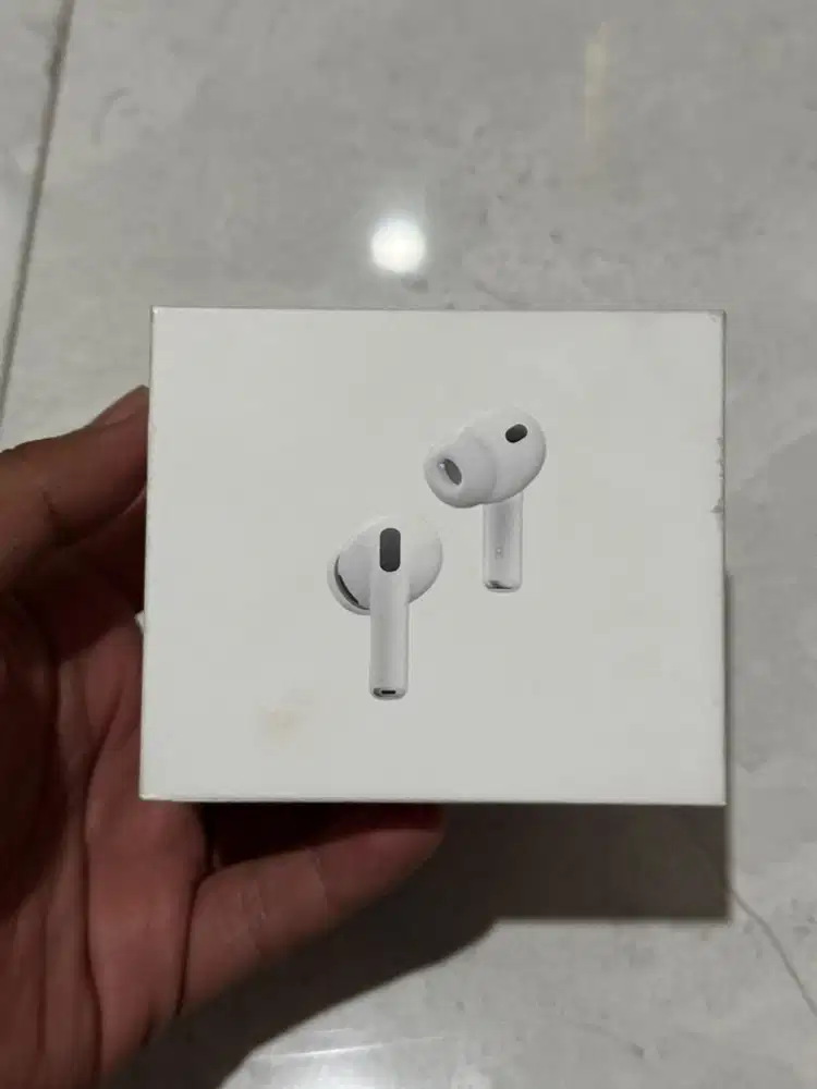 Airpods Pro 3 BNIB
