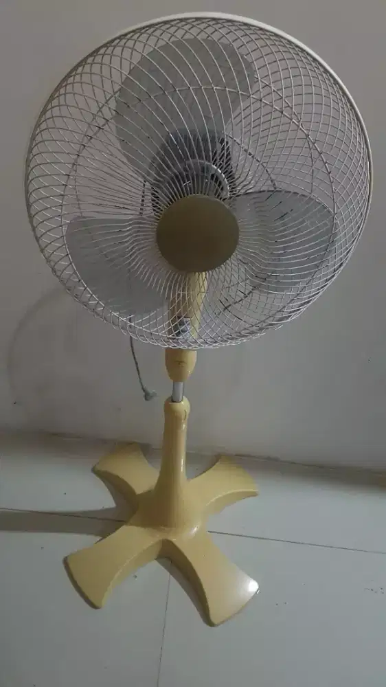 kipas angin maspion 16 inch