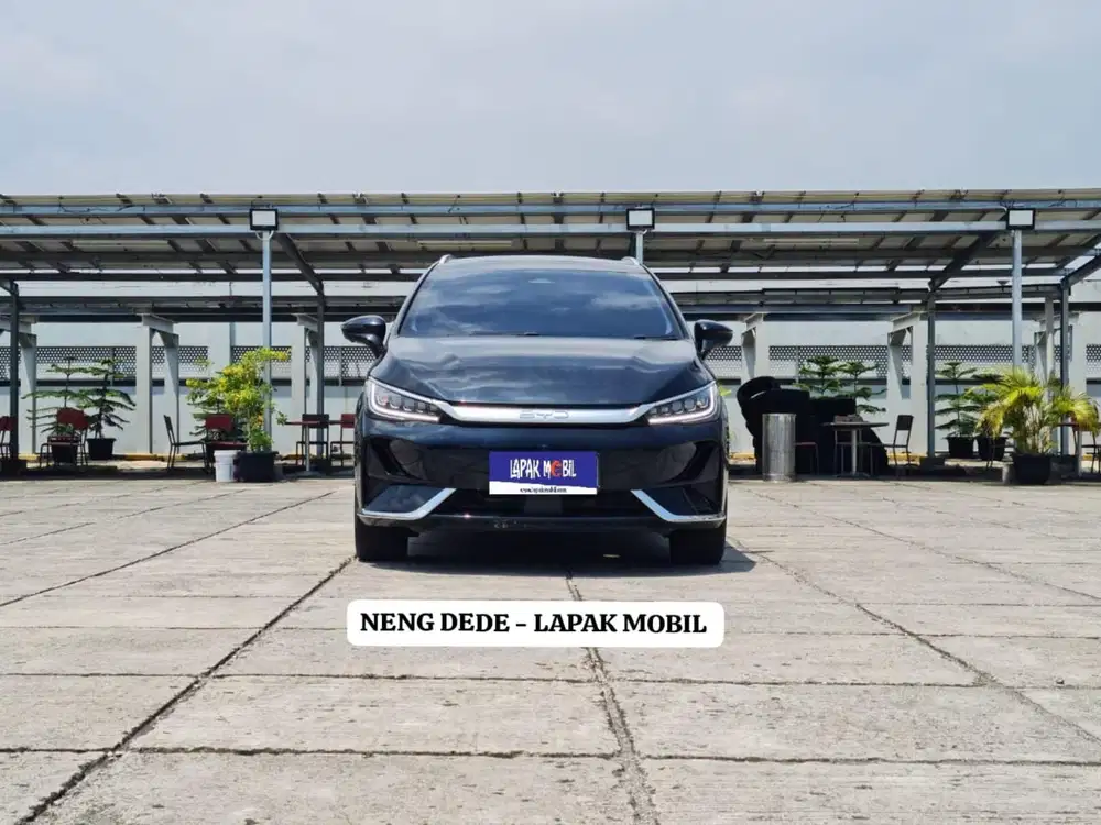 BYD M6 Superior AT 2024