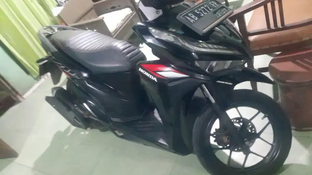 Vario 125 terawat