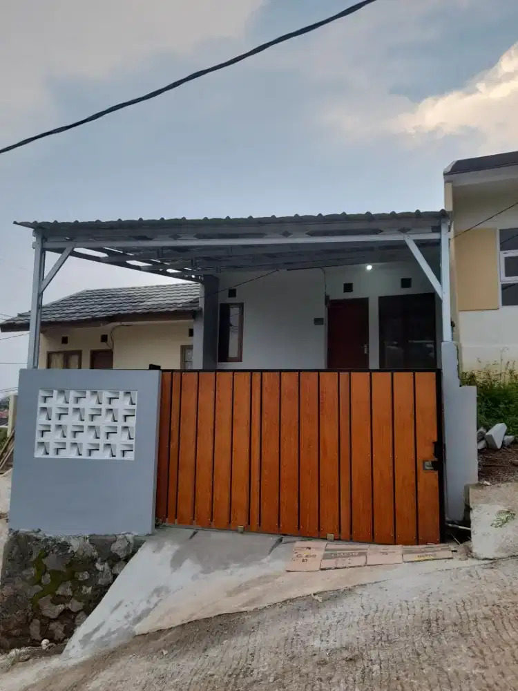 RUMAH LT/LB 72/50