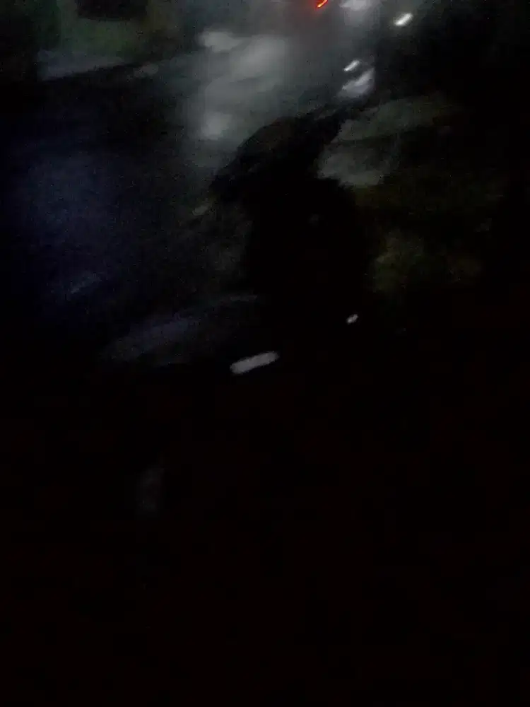 Jual Vega ZR tahun 2010 surat STNK murah