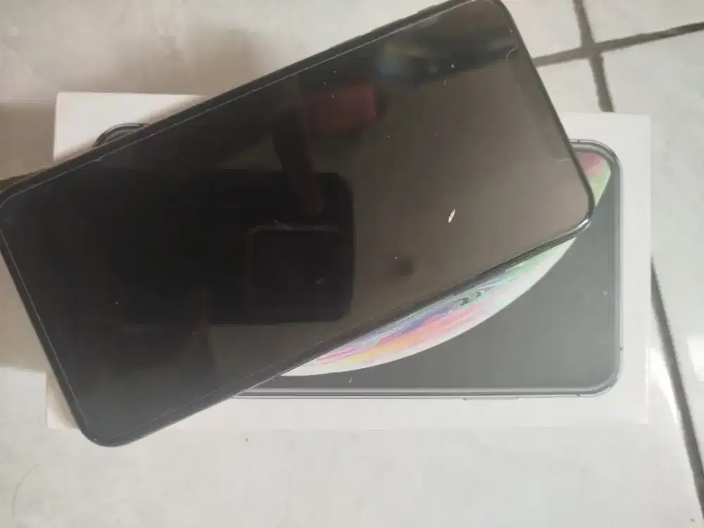 XS MAX 64GB INTER