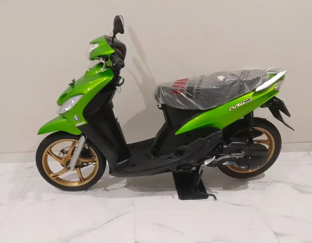 Yamaha Mio Smile original