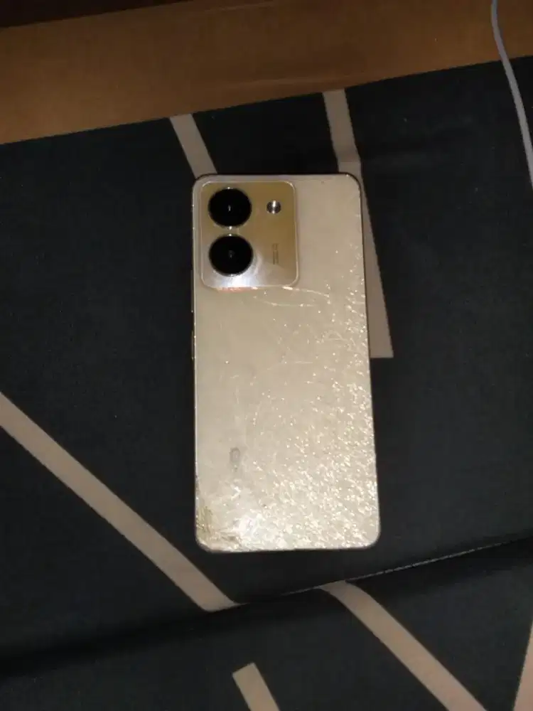 VIVO Y36 RAM 8+8/256GB NORMAL ORIGINAL