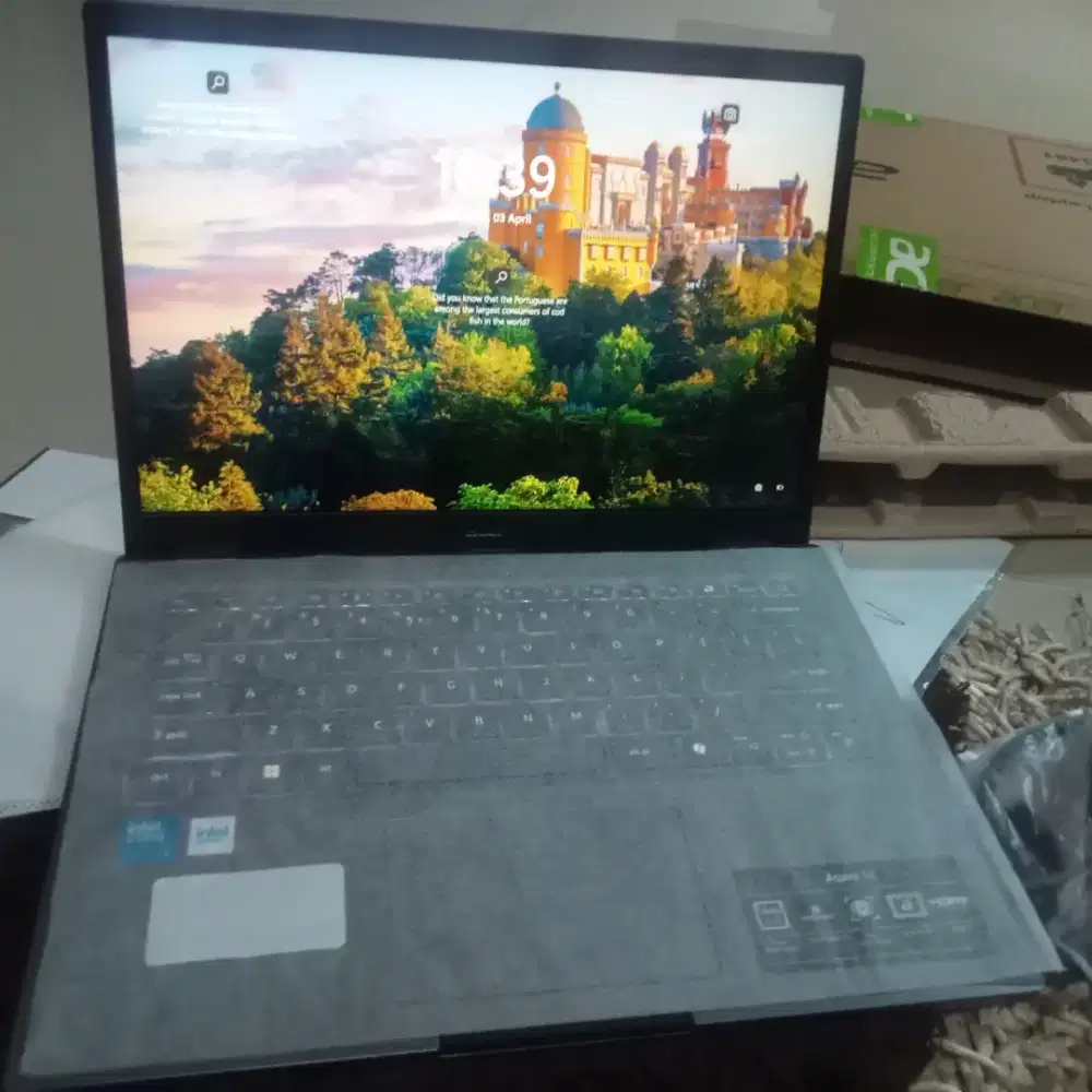 Acer i7aspire 14 A14-51
