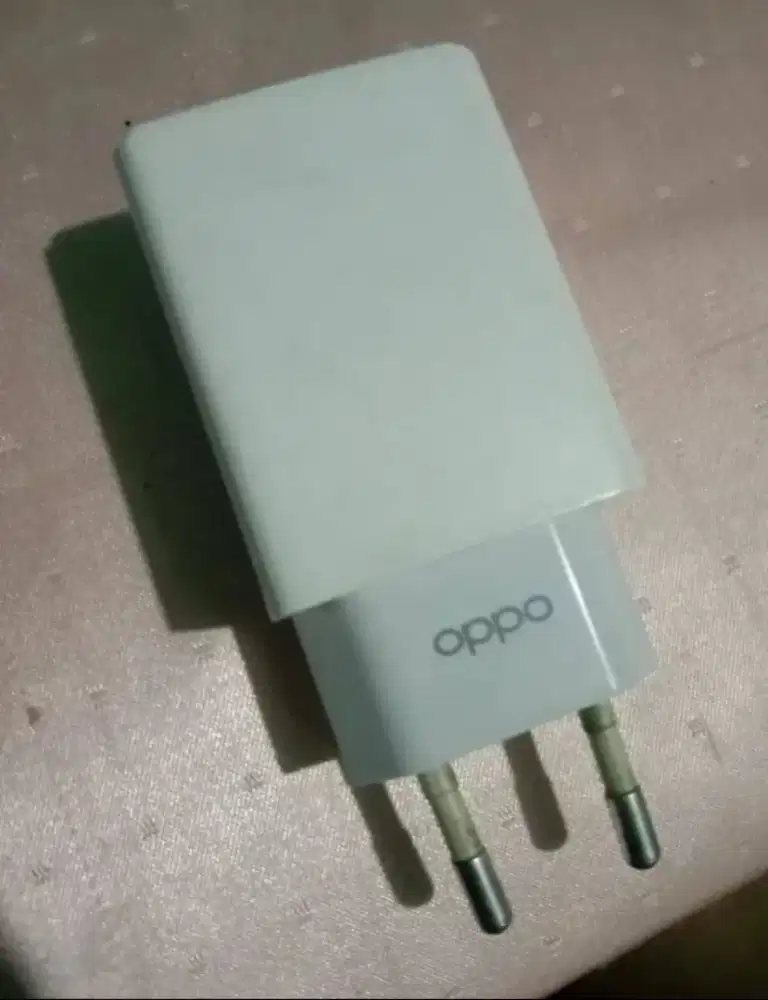 Charger Oppo original
