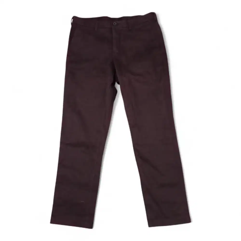 Celana Chinos Uniqlo