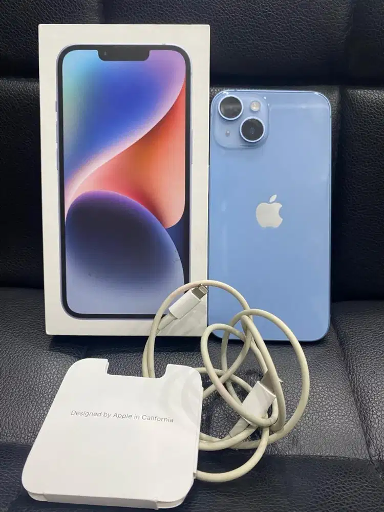 Iphone 14/128 iBox