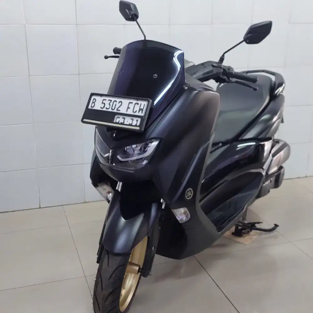 Yamaha nmax 155 abs 2021 dp 500rb
