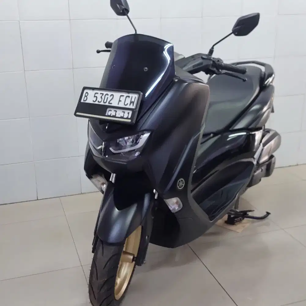 Yamaha nmax 155 abs 2021 dp 500rb