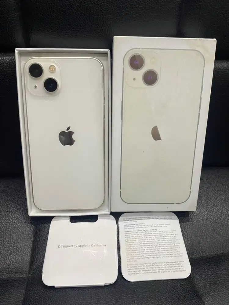 Iphone 13/128 All operator