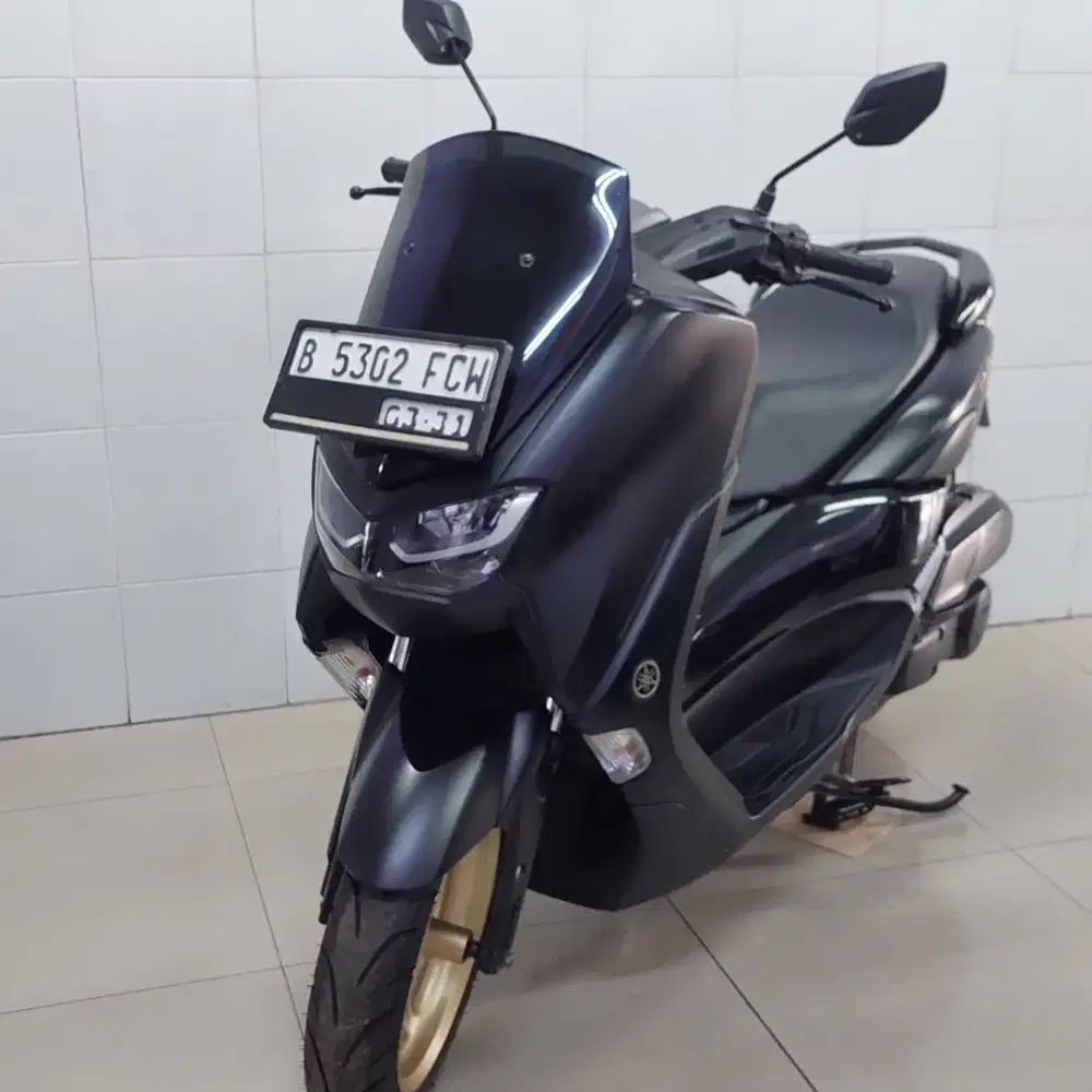 Yamaha nmax 155 abs 2021 dp 500rb