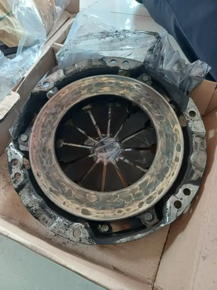 Motahari kampas kopling