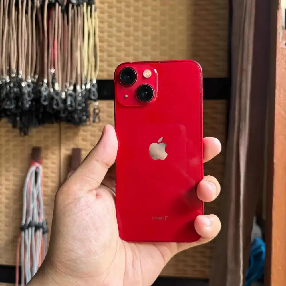 iPhone 13 Mini 128GB FULLSET inter all operator