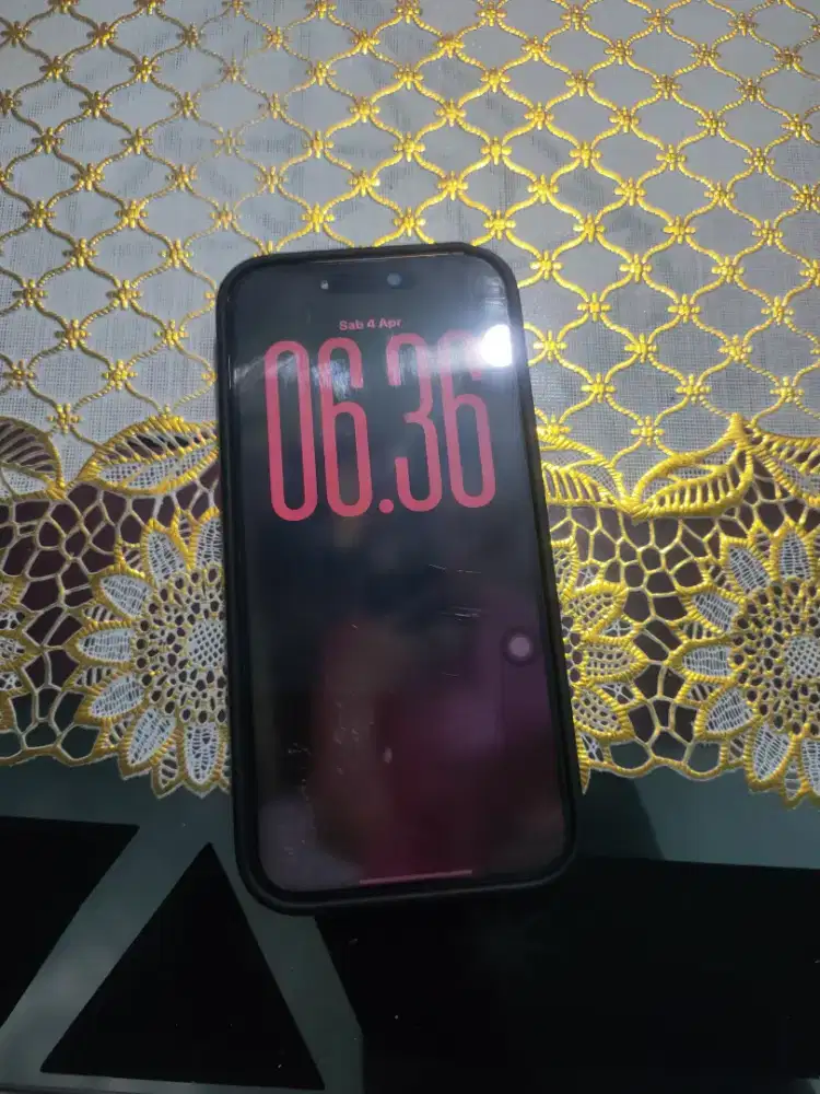 iPhone 16 promax ibox