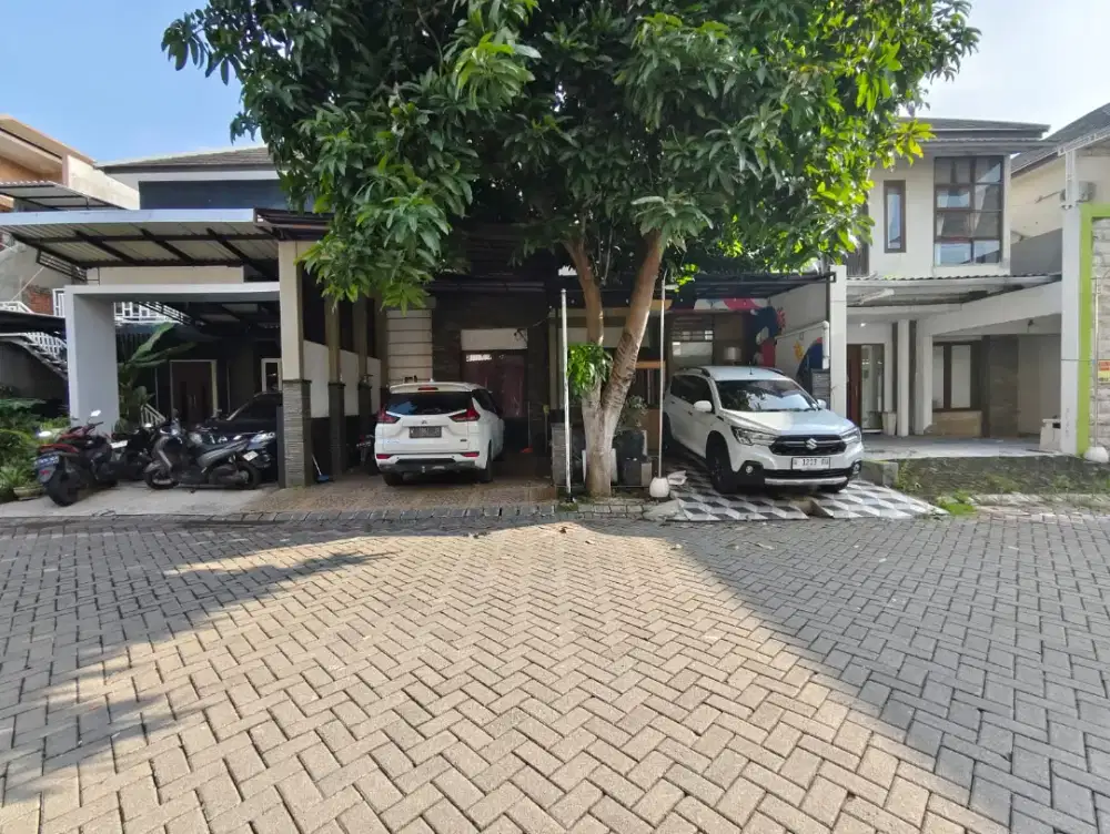 Jual Cepat Asset Bank Rumah Murah