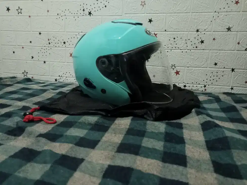 Helm Kyt Kyoto size L