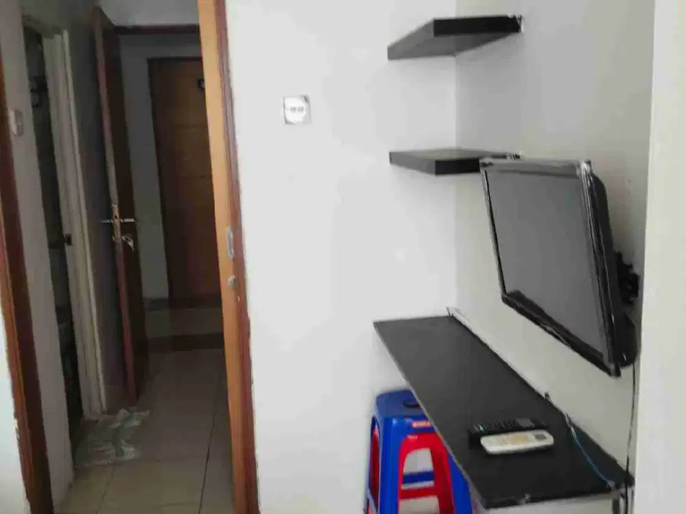 DIJUAL APARTMENT PAVILION PERMATA
