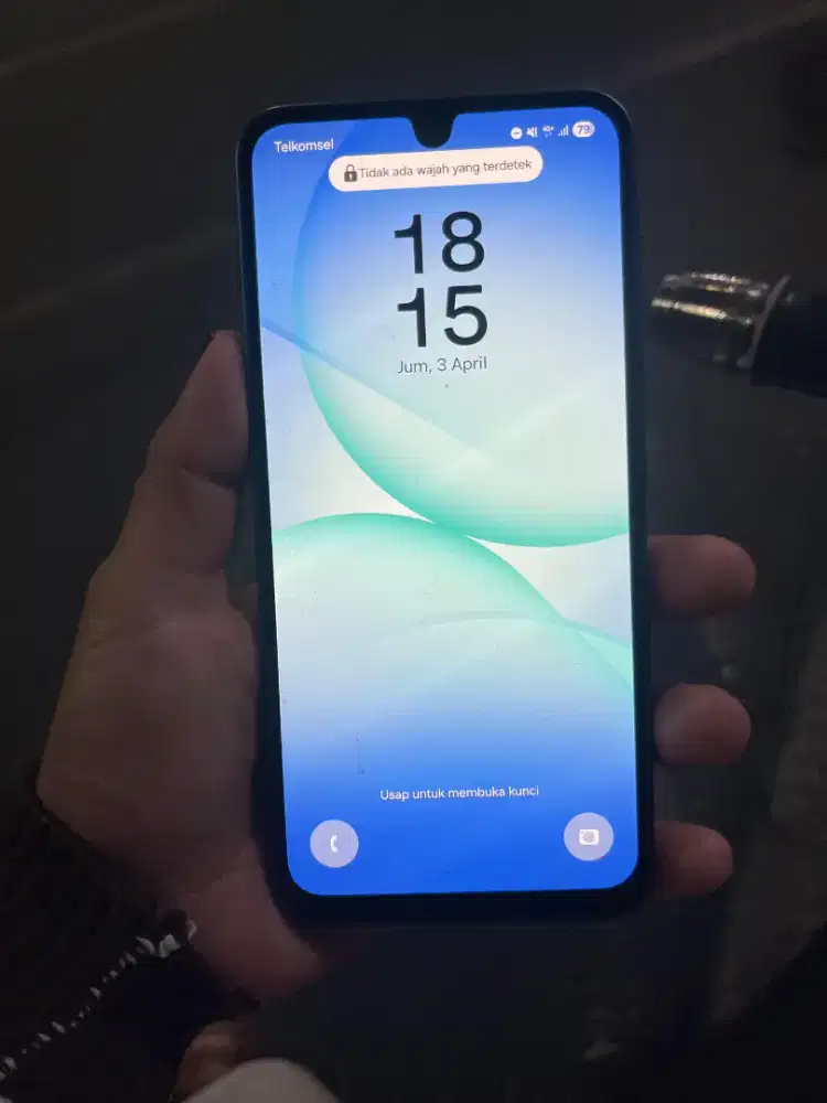 Samsung galaxy a17 8/256