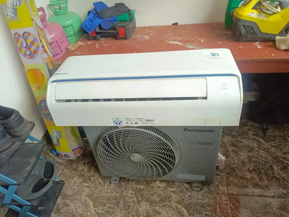 JUAL BELI AC BEKAS