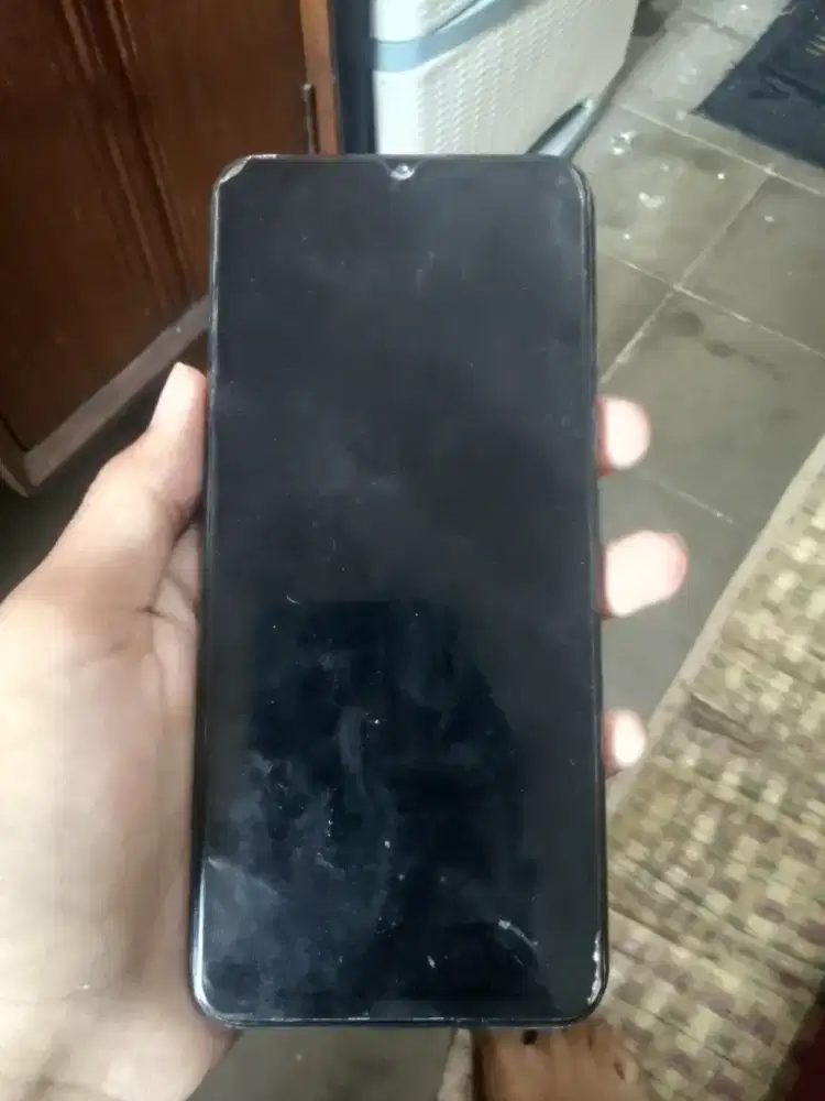 Dijual HP realme c11 lok rancaekek