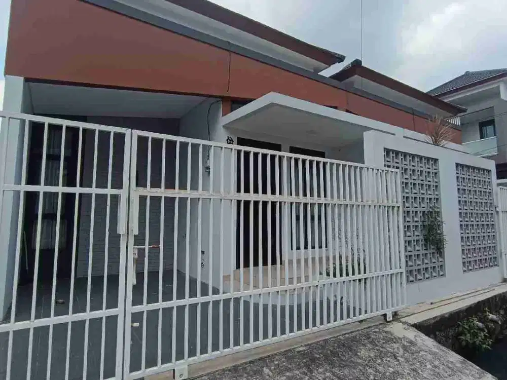 Cisaranten Siap Huni 600jtaan