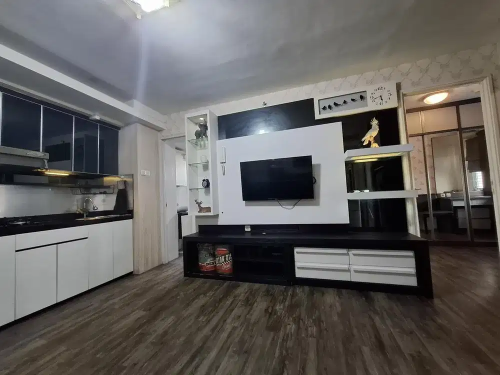 Jual Apartemen Basura City