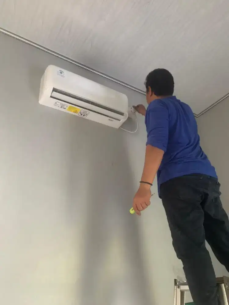 Service Ac, Cuci Ac Semarang