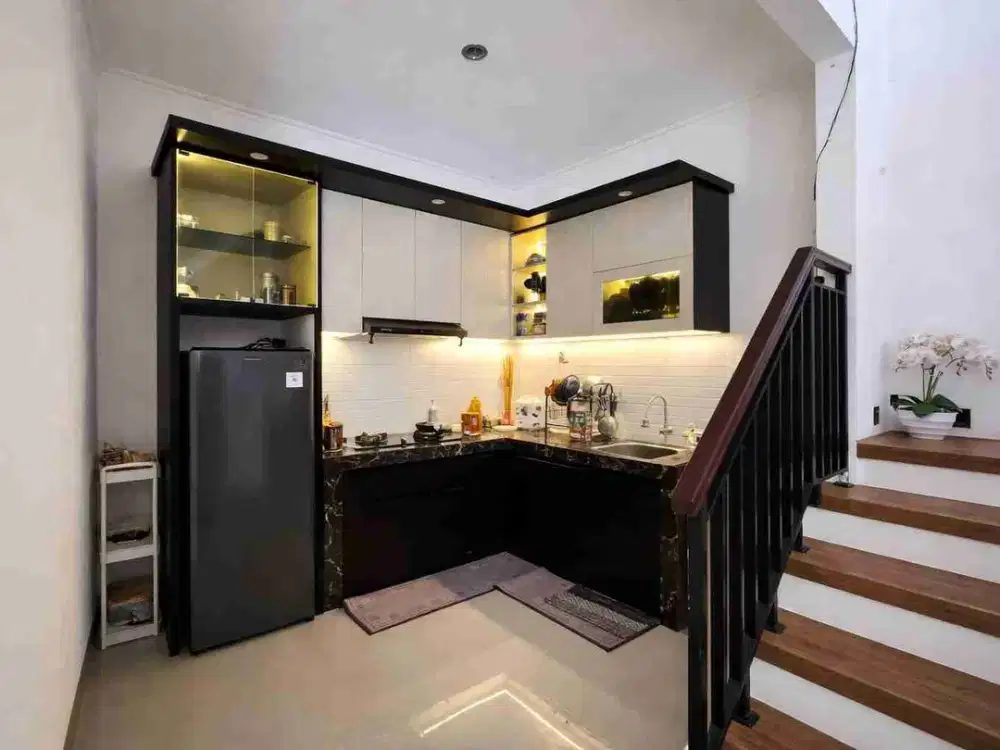 Lembang Siap Huni 2lt 700jtaan