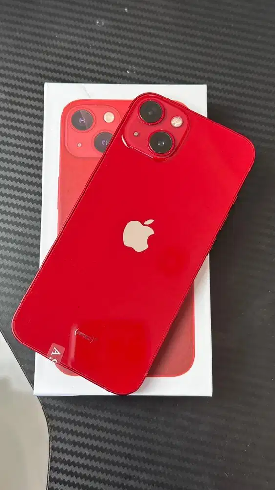 Iphone 13 ex  bea ckai imei terdaftar