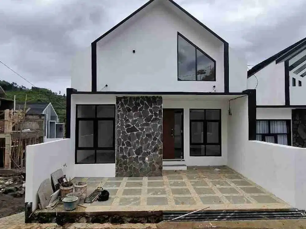 Jatihandap 490jtaan Murah