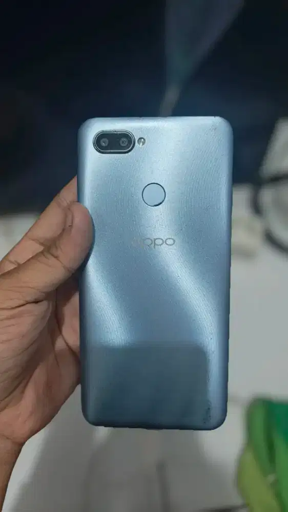 Oppo A12 batangan