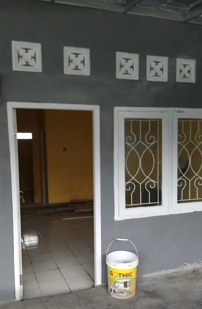 Btn graha ashri perdana