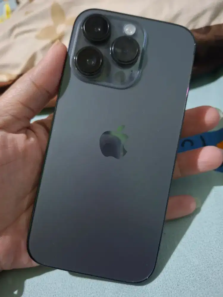 Iphome 14 Pro 256