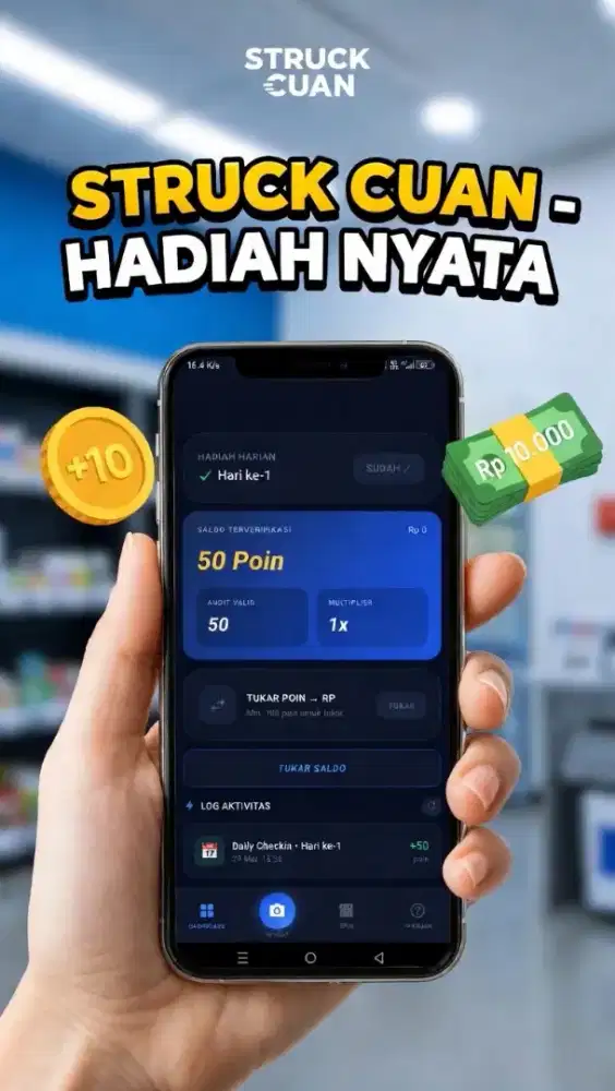 Customer Support (Admin)