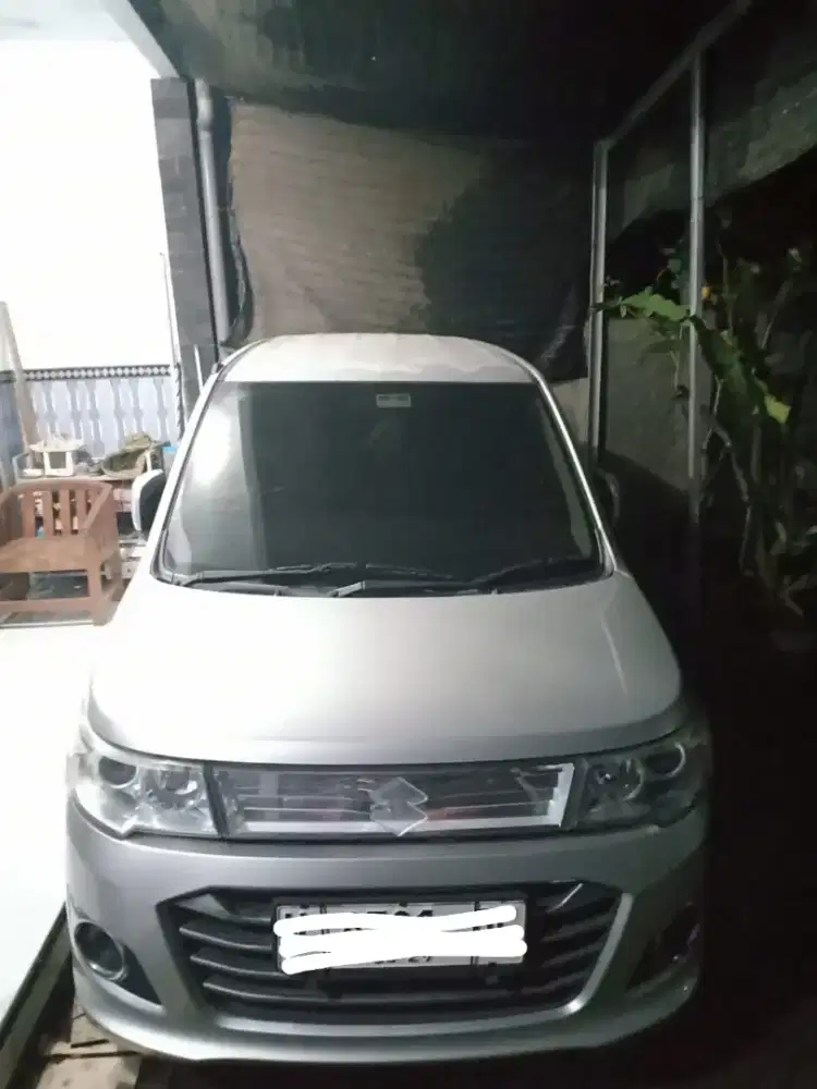 Karimun Blind Van AT GS tahun 2019