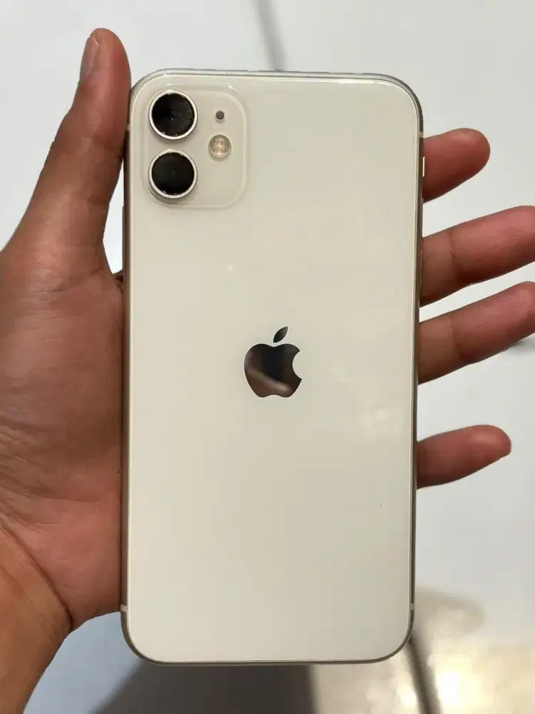 Iphone 11 64GB (digimap)