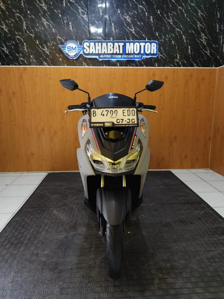 LEXI LX 155 TH 2024 CASH ATAU KREDIT & SPAYLATER BERGARANSI SIAP PAKAI