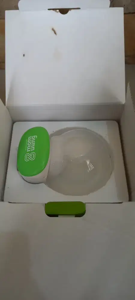 Pompa asi mom uung handsfree