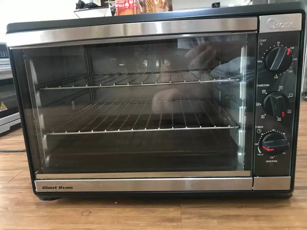 GIANT OVEN OXONE OX899RC 52L