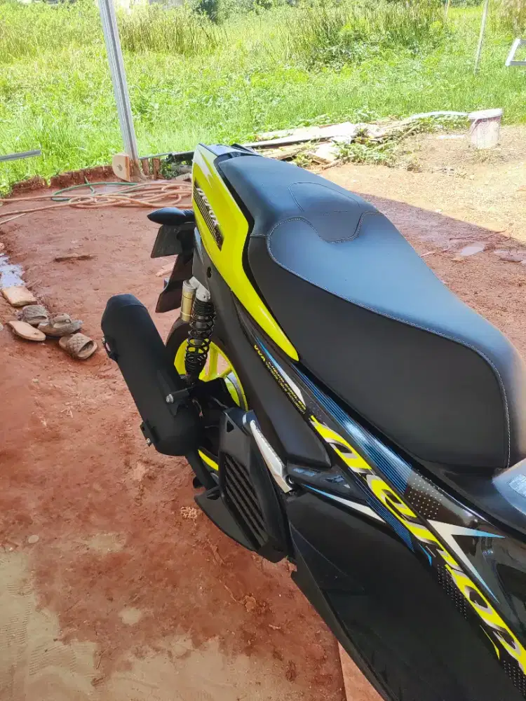 Aerok like new kya baru