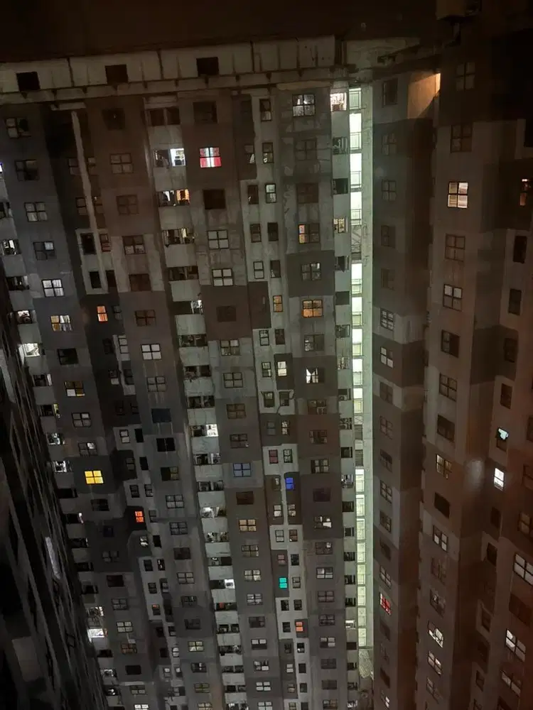 Sewaan rumah rapi terawat