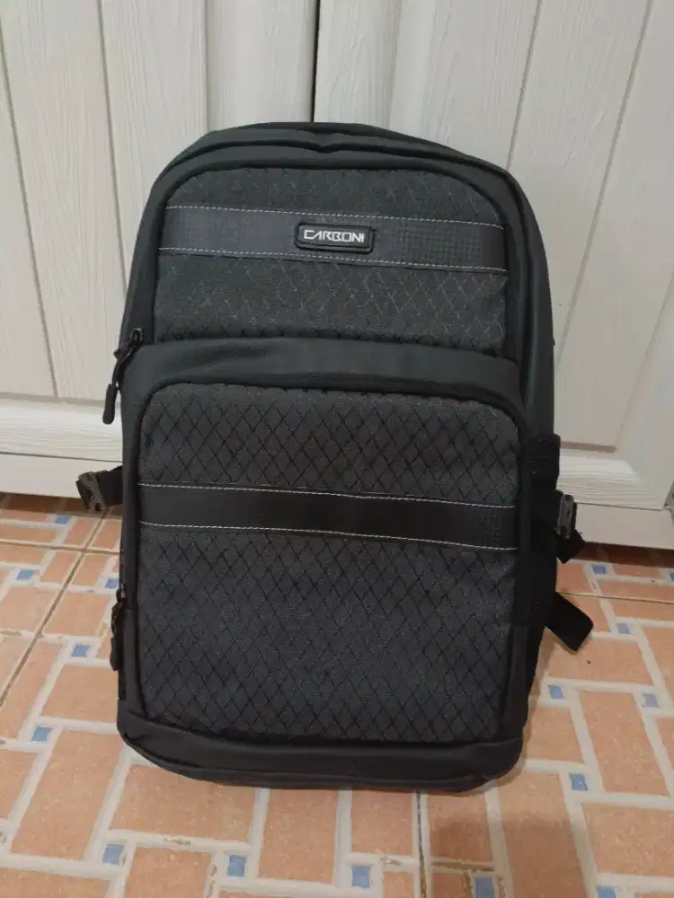 Tas Carboni Original 20l