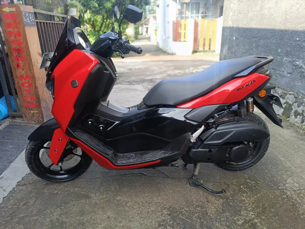 Yamaha NMAX th 2024
