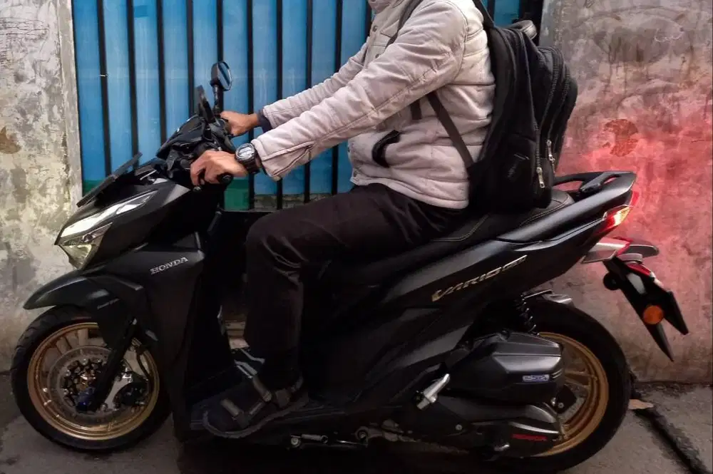 Honda vario 150