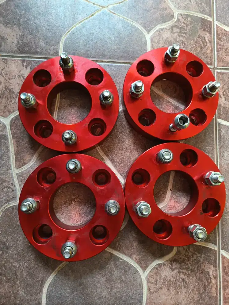 Spacer Roda ukuran 3 cm