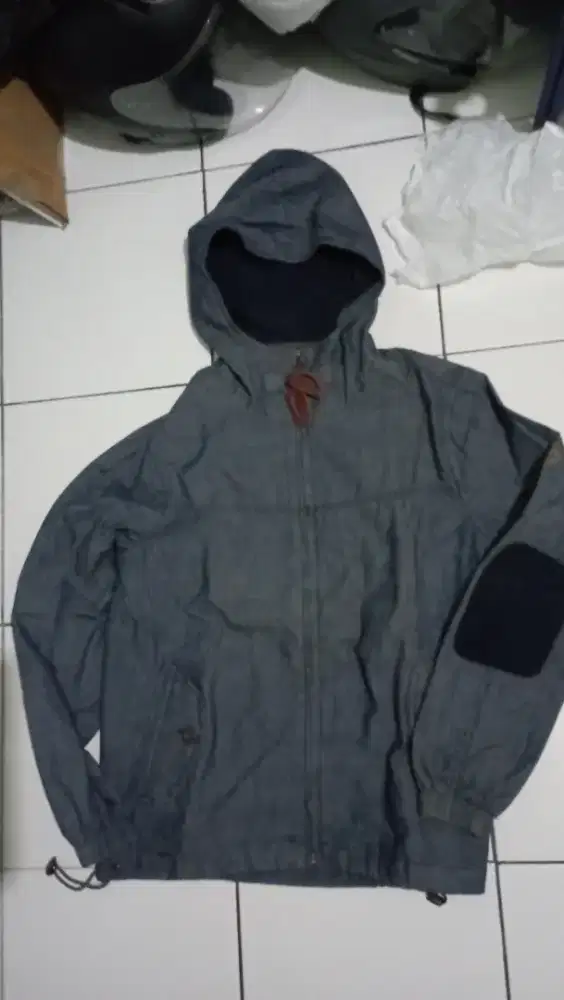 Jeep size s,LD:50cm,kondisi baru,jual 1jt