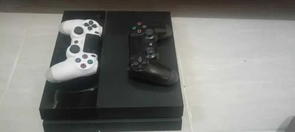 PlayStation 4 fat hardisk, full game